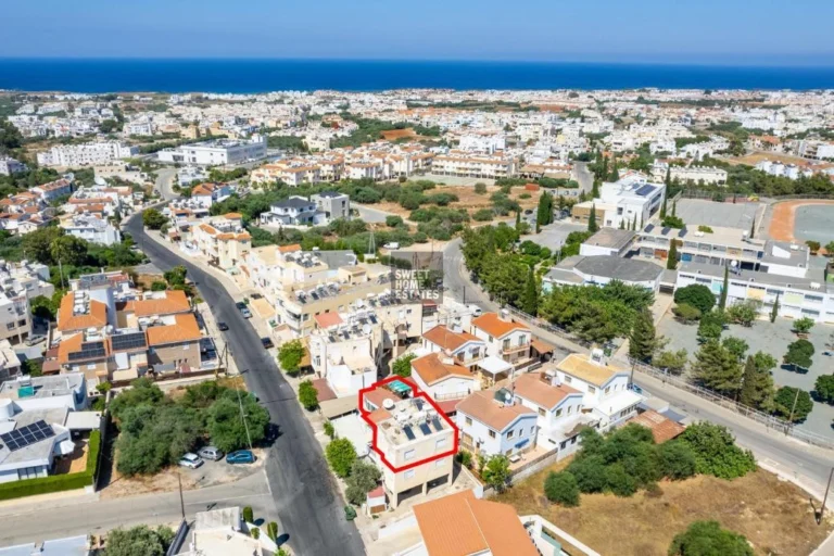 2 Bedroom Apartment for Sale in Paralimni, Famagusta District