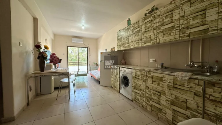 2 Bedroom Apartment for Sale in Paralimni, Famagusta District