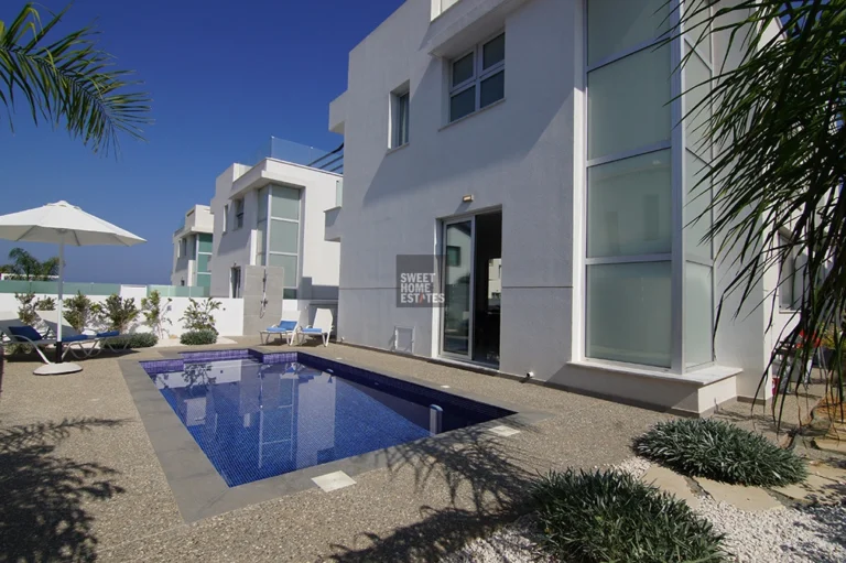 3 Bedroom House for Sale in Pernera, Famagusta District
