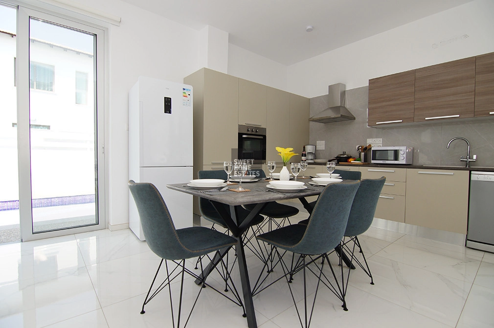 3 Bedroom House for Sale in Pernera, Famagusta District