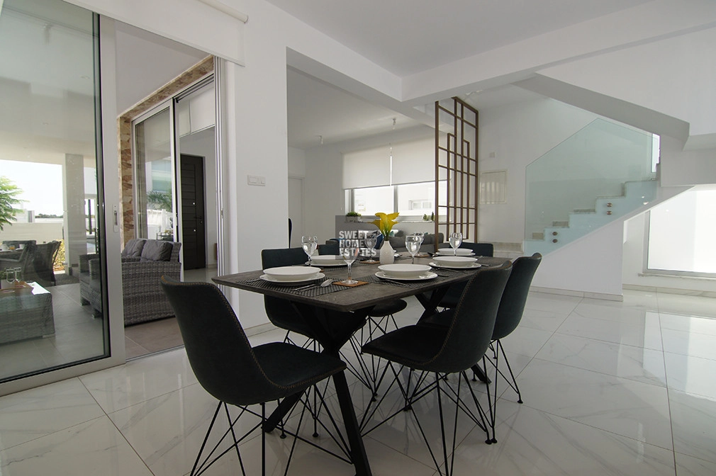 3 Bedroom House for Sale in Pernera, Famagusta District