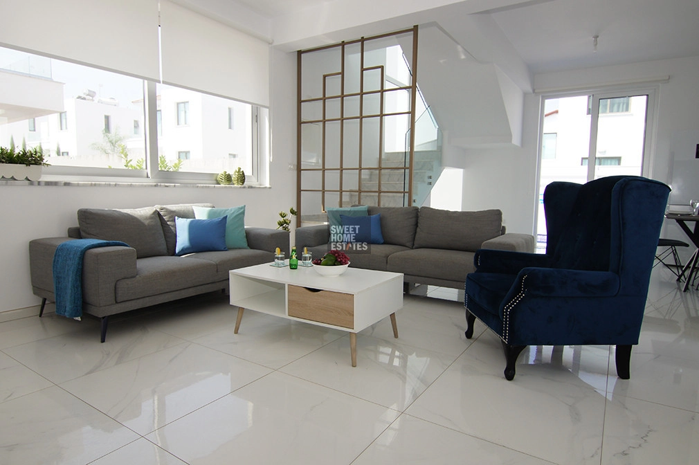 3 Bedroom House for Sale in Pernera, Famagusta District