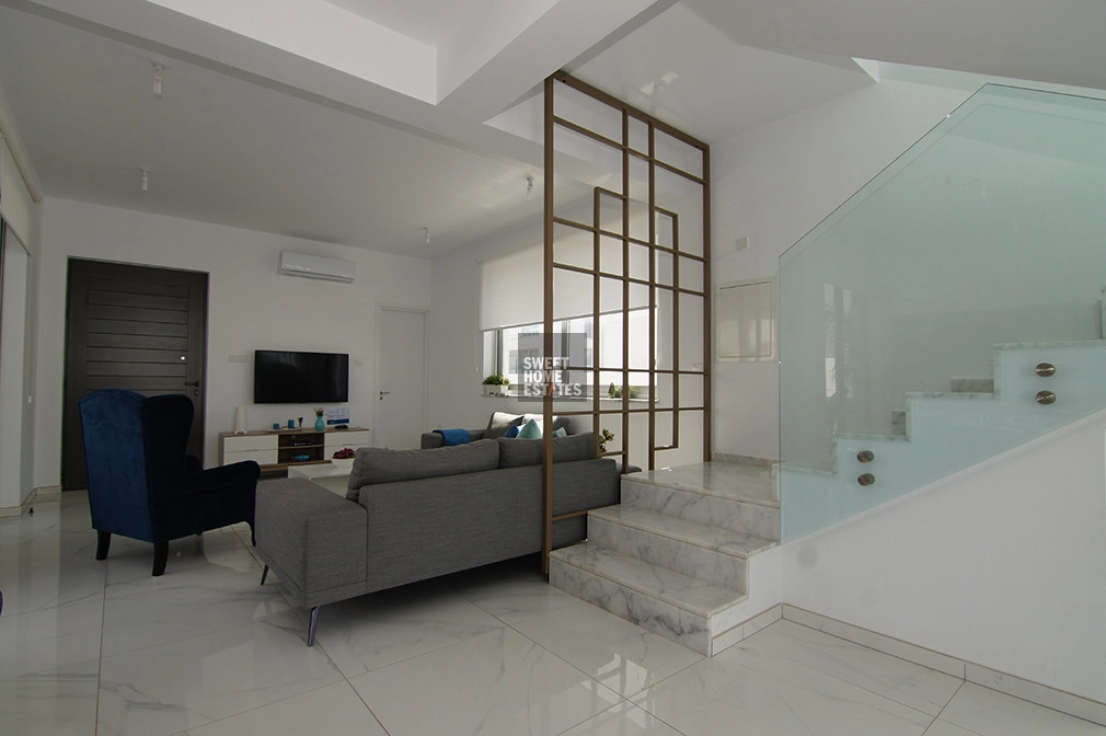 3 Bedroom House for Sale in Pernera, Famagusta District