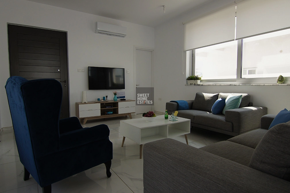 3 Bedroom House for Sale in Pernera, Famagusta District