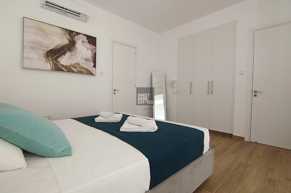 3 Bedroom House for Sale in Pernera, Famagusta District