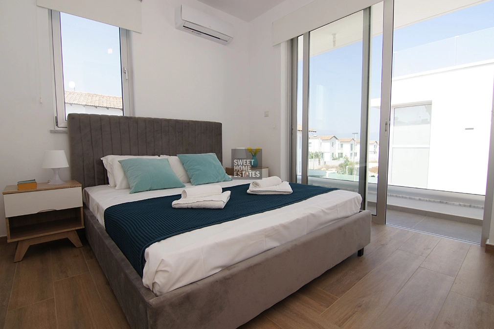 3 Bedroom House for Sale in Pernera, Famagusta District