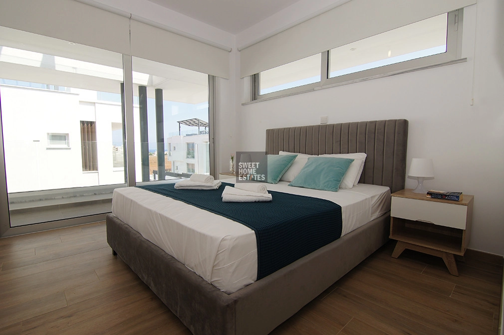 3 Bedroom House for Sale in Pernera, Famagusta District
