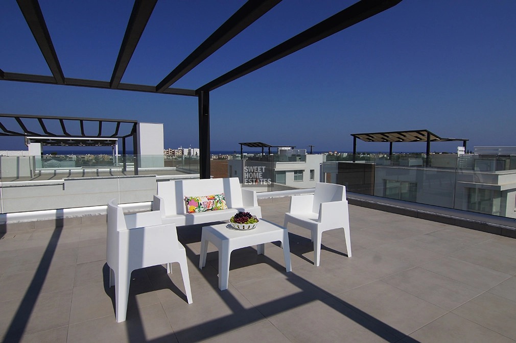 3 Bedroom House for Sale in Pernera, Famagusta District