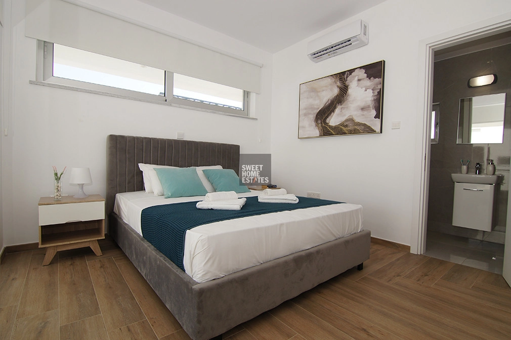 3 Bedroom House for Sale in Pernera, Famagusta District