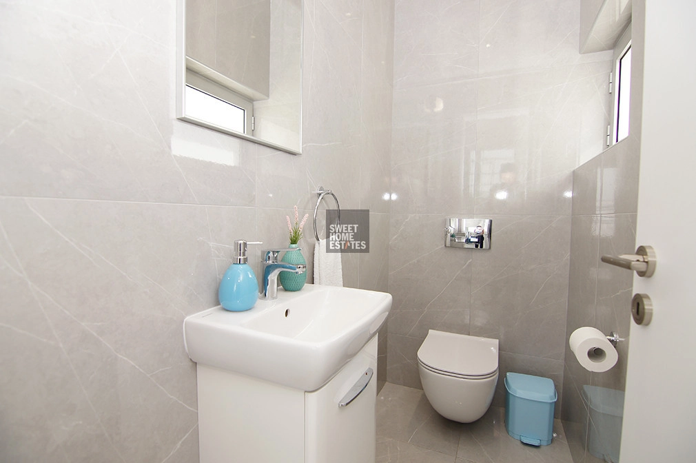 3 Bedroom House for Sale in Pernera, Famagusta District