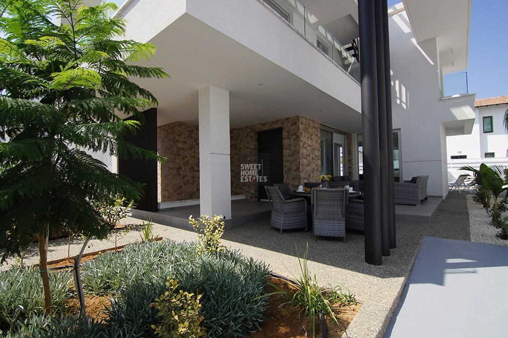 3 Bedroom House for Sale in Pernera, Famagusta District