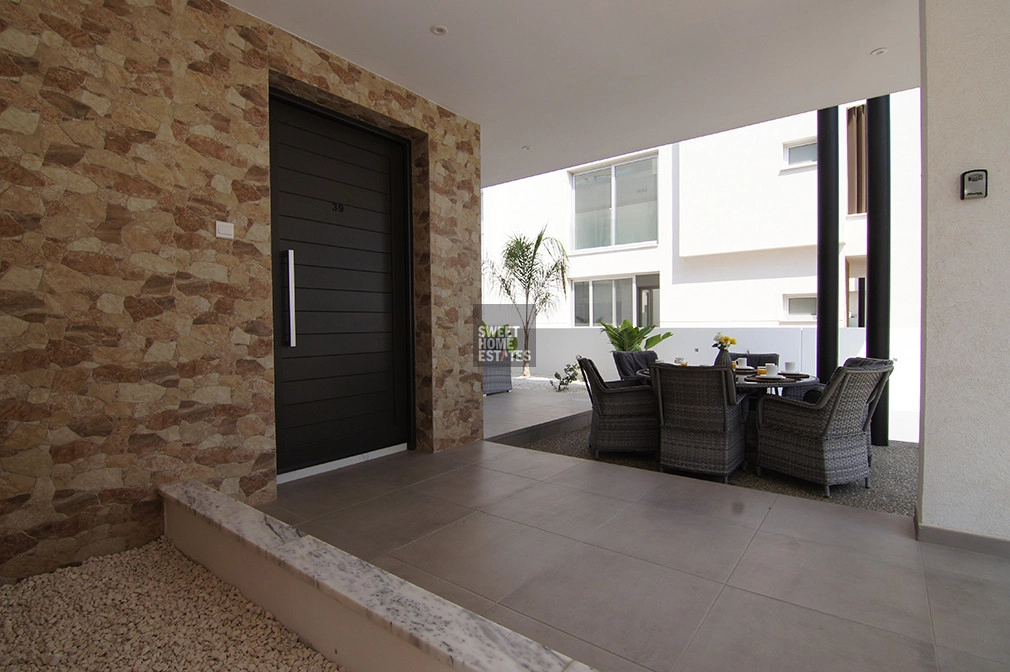 3 Bedroom House for Sale in Pernera, Famagusta District