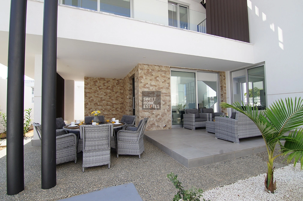 3 Bedroom House for Sale in Pernera, Famagusta District
