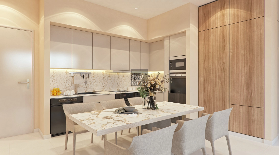 1 Bedroom Apartment for Sale in Livadia Larnakas, Larnaca District