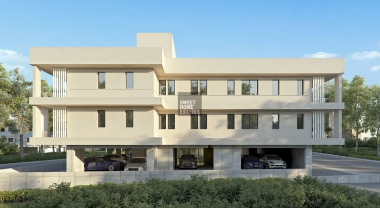 2 Bedroom Apartment for Sale in Livadia Larnakas, Larnaca District