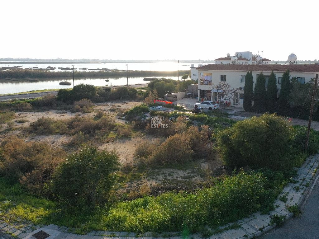 578m² Plot for Sale in Paralimni, Famagusta District