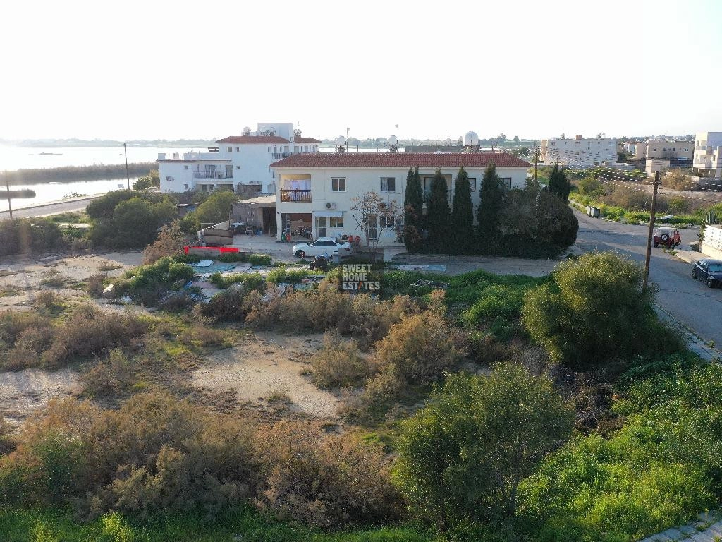 578m² Plot for Sale in Paralimni, Famagusta District
