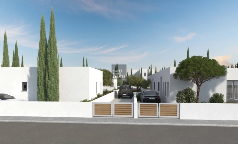 2 Bedroom House for Sale in Frenaros, Famagusta District