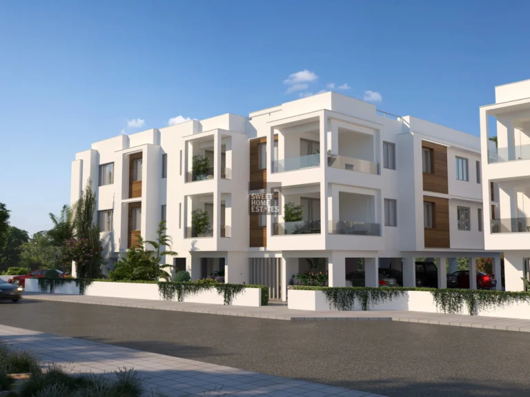2 Bedroom Apartment for Sale in Paralimni, Famagusta District