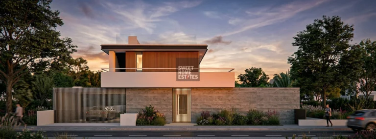 4 Bedroom House for Sale in Paralimni, Famagusta District