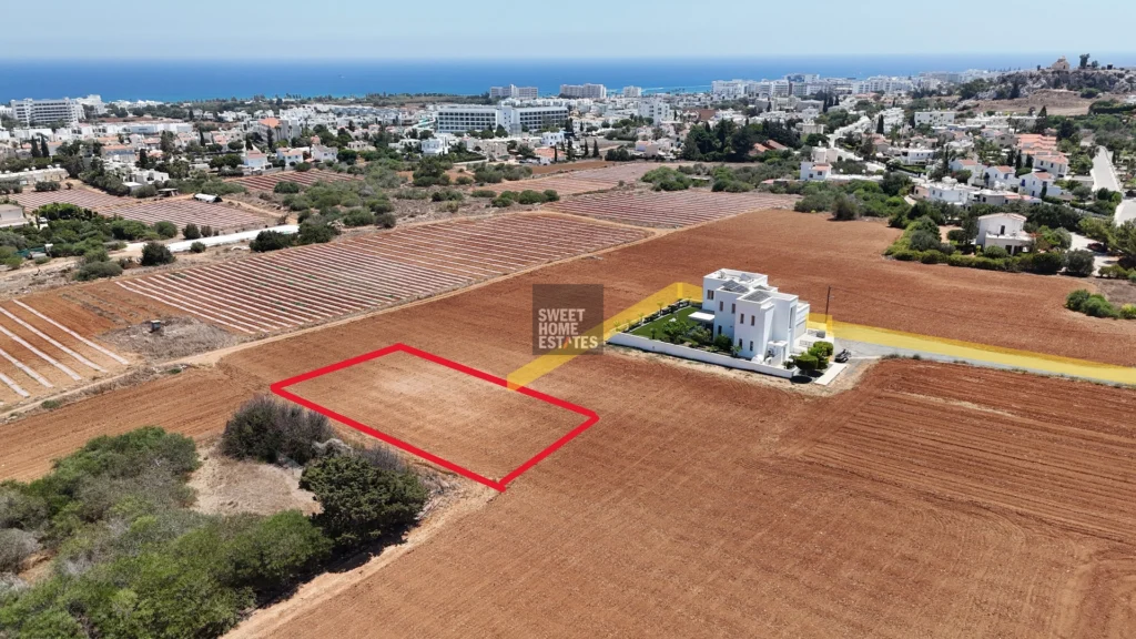 4 Bedroom House for Sale in Paralimni, Famagusta District