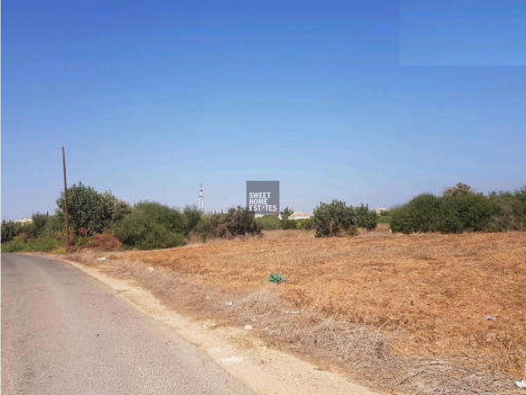 2,310m² Plot for Sale in Paralimni, Famagusta District