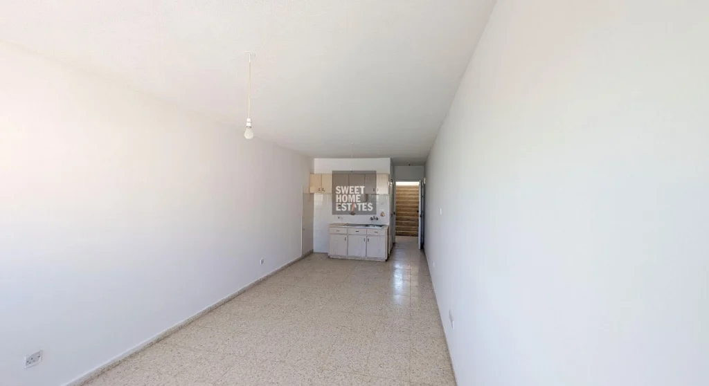 31m² Apartment for Sale in Kapparis, Famagusta District
