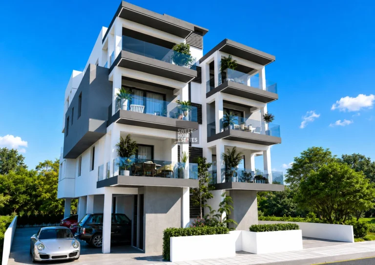 1 Bedroom Apartment for Sale in Deryneia, Famagusta District