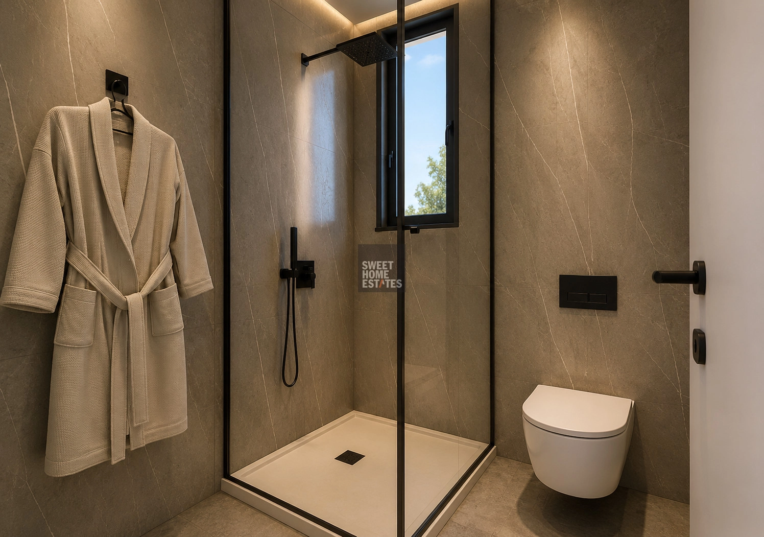 2 Bedroom Apartment for Sale in Deryneia, Famagusta District