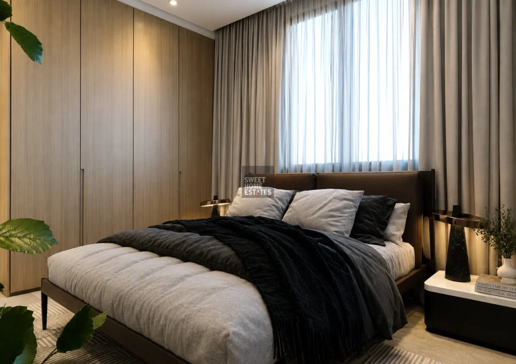 2 Bedroom Apartment for Sale in Deryneia, Famagusta District