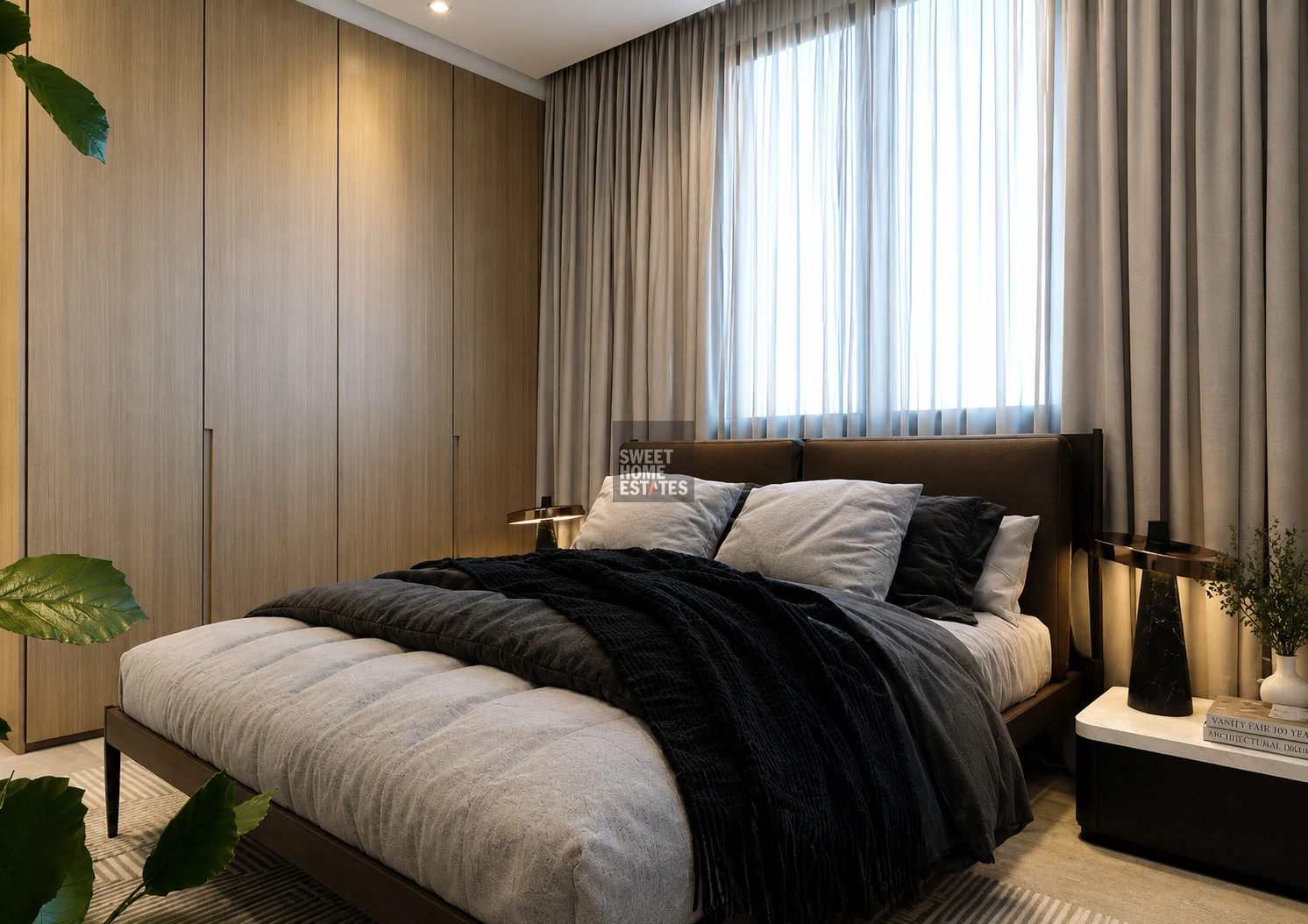 2 Bedroom Apartment for Sale in Deryneia, Famagusta District