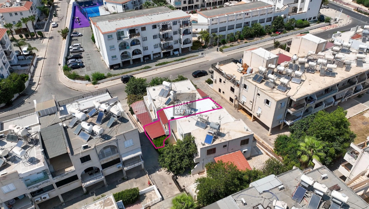 2 Bedroom House for Sale in Kapparis, Famagusta District