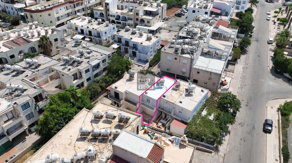 2 Bedroom House for Sale in Kapparis, Famagusta District