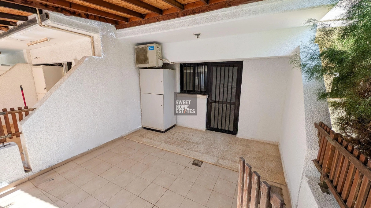 2 Bedroom House for Sale in Kapparis, Famagusta District