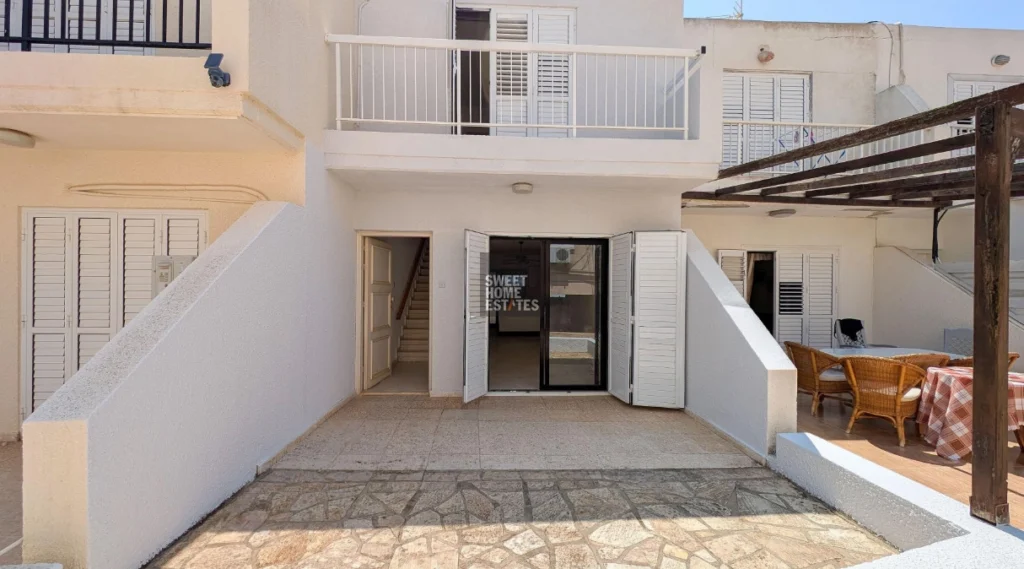 2 Bedroom House for Sale in Kapparis, Famagusta District