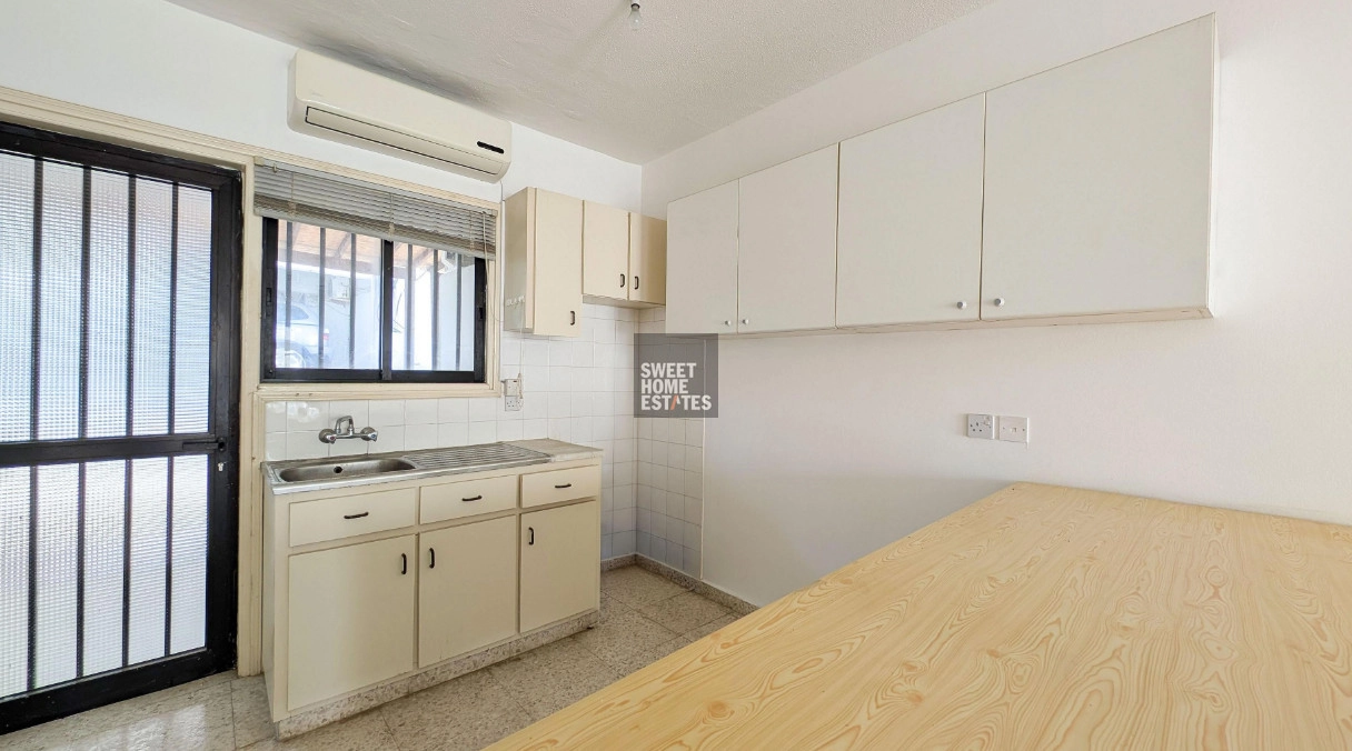 2 Bedroom House for Sale in Kapparis, Famagusta District