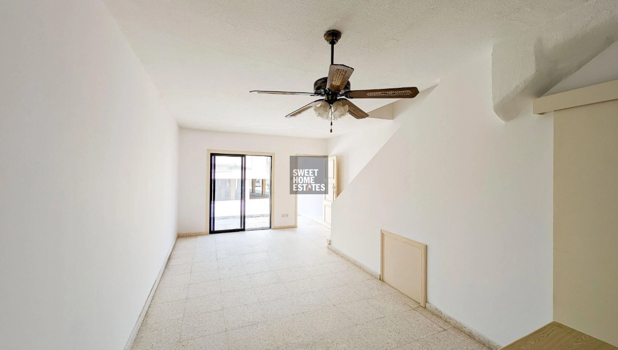 2 Bedroom House for Sale in Kapparis, Famagusta District