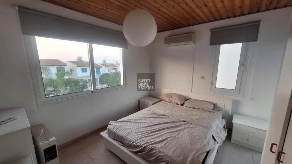 2 Bedroom House for Rent in Paralimni, Famagusta District
