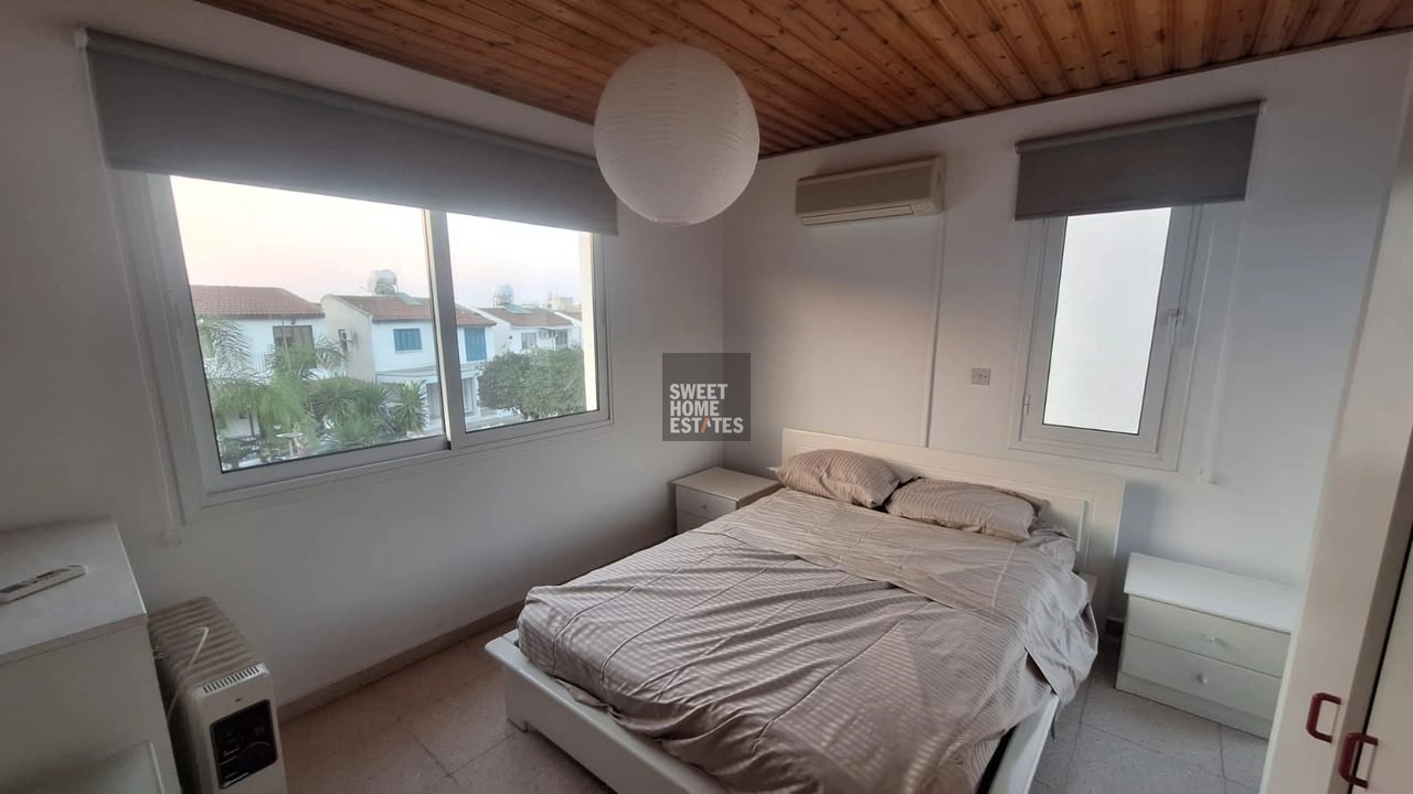 2 Bedroom House for Rent in Paralimni, Famagusta District