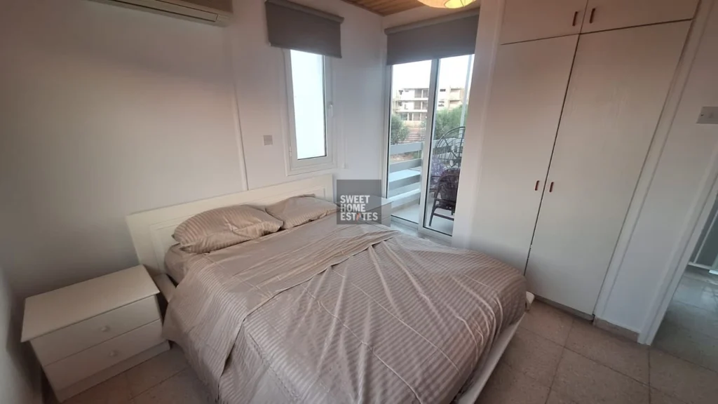2 Bedroom House for Rent in Paralimni, Famagusta District