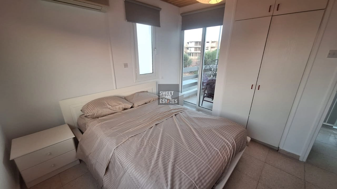 2 Bedroom House for Rent in Paralimni, Famagusta District