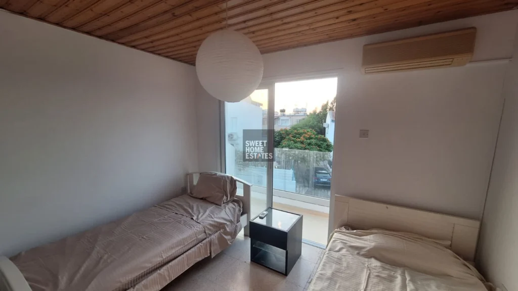 2 Bedroom House for Rent in Paralimni, Famagusta District