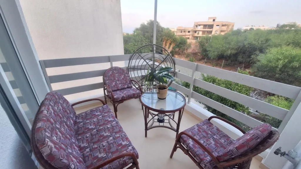 2 Bedroom House for Rent in Paralimni, Famagusta District