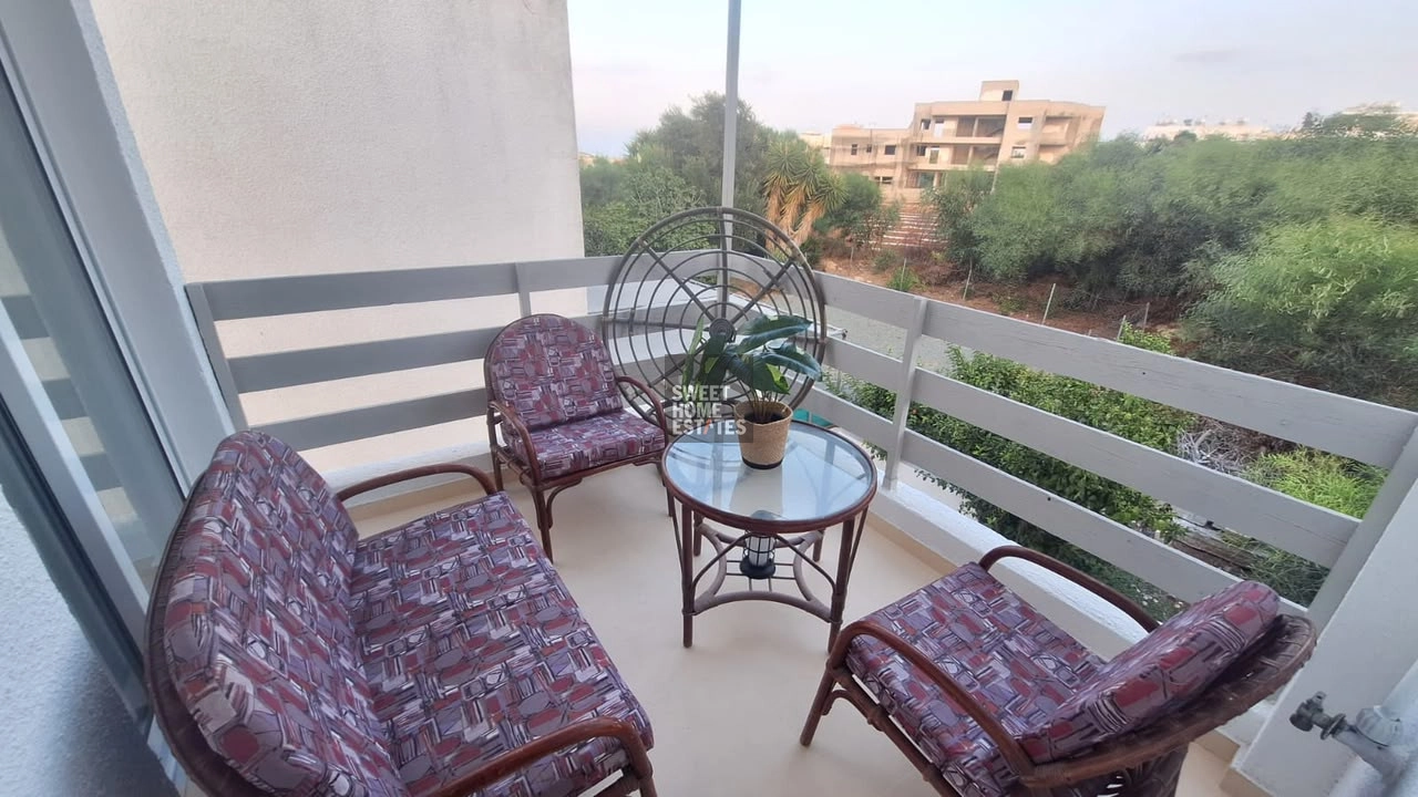 2 Bedroom House for Rent in Paralimni, Famagusta District