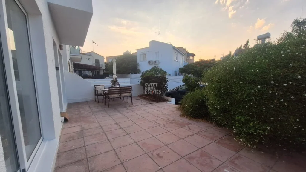 2 Bedroom House for Rent in Paralimni, Famagusta District