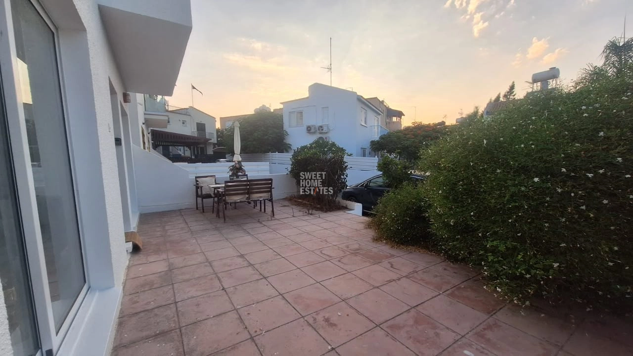 2 Bedroom House for Rent in Paralimni, Famagusta District