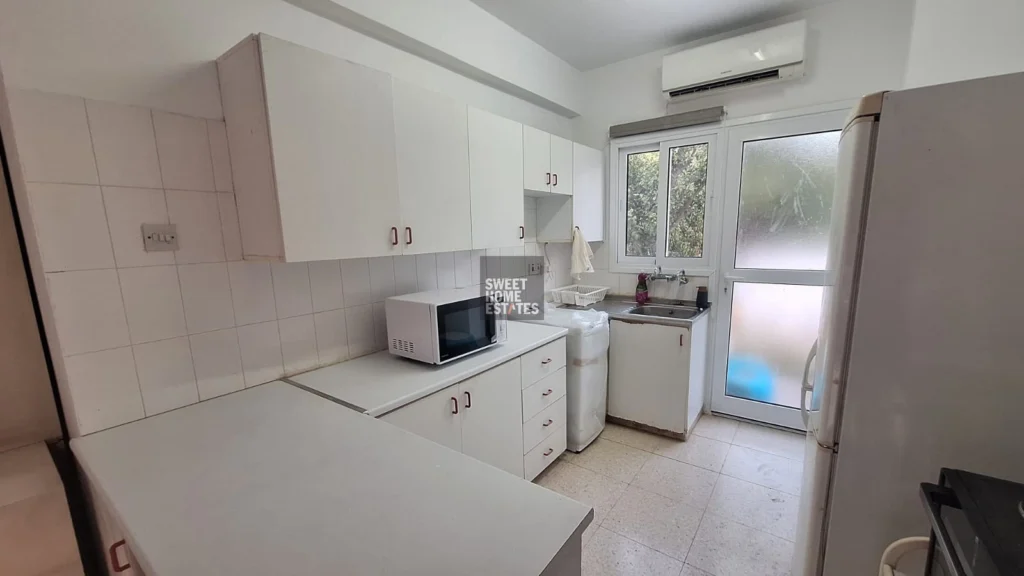 2 Bedroom House for Rent in Paralimni, Famagusta District