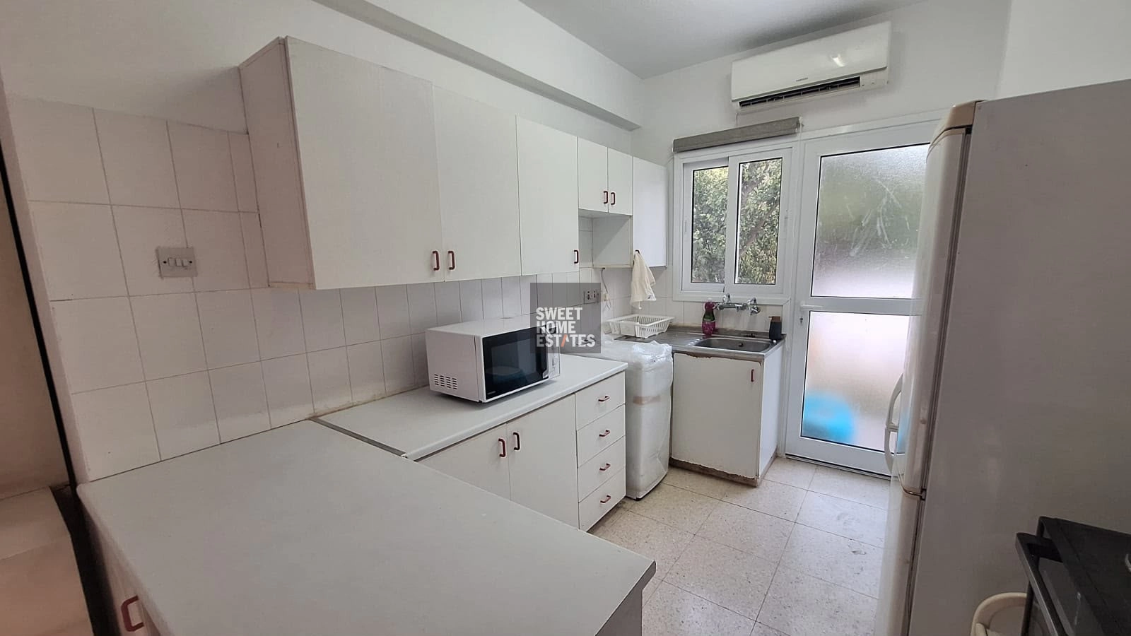 2 Bedroom House for Rent in Paralimni, Famagusta District