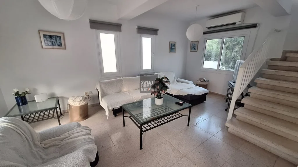 2 Bedroom House for Rent in Paralimni, Famagusta District