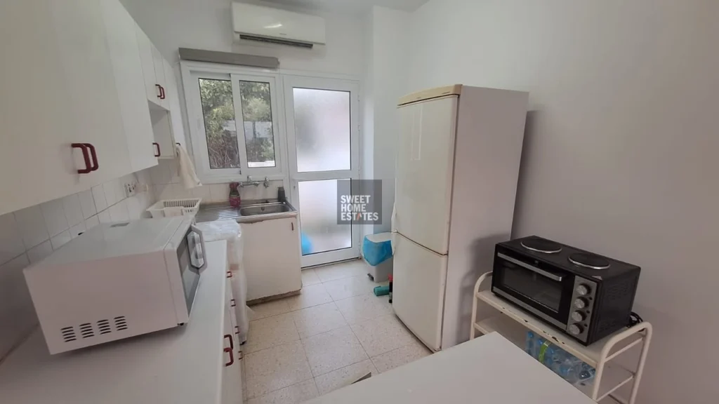 2 Bedroom House for Rent in Paralimni, Famagusta District